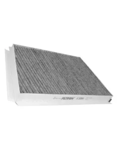 Filtr kabinowy z węglem aktywnym FILTRON FLK1106A