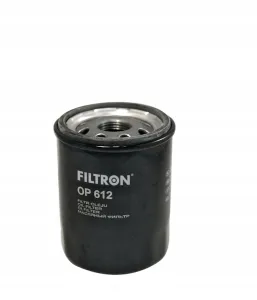 Filtr oleju FILTRON FLOP612