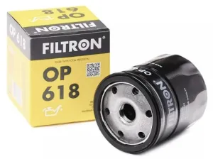 Filtr oleju FILTRON FLOP618