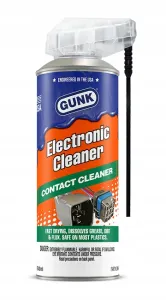 Zmywacz do elektroniki 400ml GUNK GUNM-6EU
