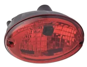 Lampa p/mgielna-tylna