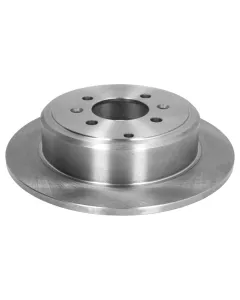 Tarcze hamulcowe przód ICER IEBD4250