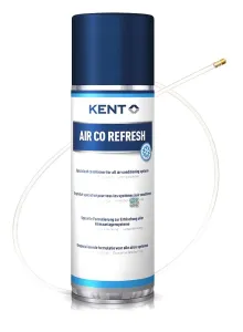 Pianka do czyszczenia klimatyzacji 300ml KENT  KT85788