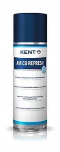 Pianka do czyszczenia układu klimatyzacji 300ml KENT KT87209