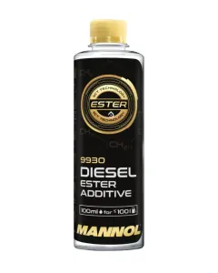 Dodatek do oleju napędowego MANNOL 100ml MN9930-01PET