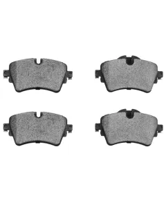 Klocki hamulcowe przód BREMBO Cooper S JCW MINI KABRIOLET F57 P06092