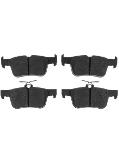 Klocki hamulcowe przód BREMBO P24217