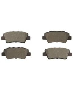 Klocki hamulcowe tył BREMBO P30067