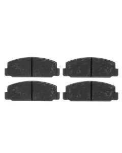 Klocki hamulcowe tył BREMBO P49036