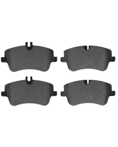 Klocki hamulcowe przód Brembo P50045