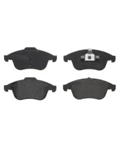 Klocki hamulcowe tył BREMBO P68045