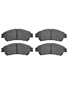 Klocki hamulcowe przód BREMBO P79032