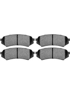 Klocki hamulcowe przód BREMBO P83049