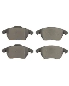 Klocki hamulcowe tył BREMBO P85075X