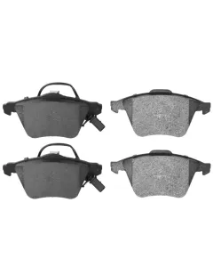 Klocki hamulcowe przód BREMBO P85097