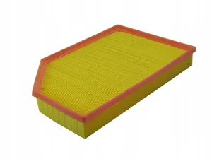Filtr powietrza COOPERSFIAAM FILTERS PA7574