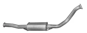 Katalizator EEC Euro 2 PT8031T