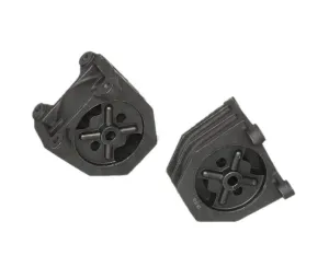 PODUSZKA POD SILNIK TRAFIC platforma / podwozie (PXX), 03.89-03.01 RENAULT