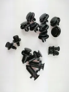 ZESTAW SPINEK OSŁON HONDA ACCORD, 10.98- RX90232
