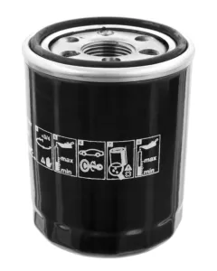 Filtr oleju SRLine S11-3008