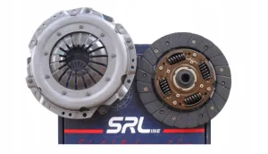 Zestaw sprzęgła SRLine S32-013