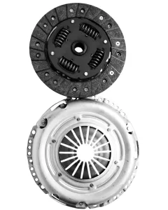Zestaw sprzęgła SRLine S32-029