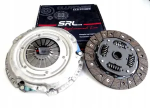 Zestaw sprzęgła SRLine S32-035