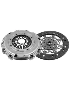 Zestaw sprzęgła SRLine VW Touran / Tiguan / Sharan / Polo / Passat S32-051