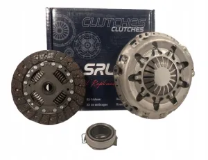 Zestaw sprzęgła SRLine S33-093
