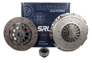 Zestaw sprzęgła SRLine VW Passat / AUDI A6 / A4 S33-180