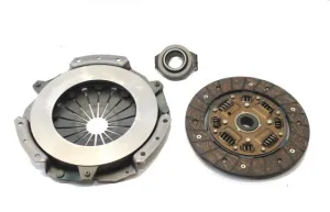 Zestaw sprzęgła SRLine TOYOTA Yaris / Yaris Verso S33-209