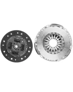 Zestaw sprzęgła SRLine OPEL Zafira B / Vectra C / Meriva / Astra H S33-281