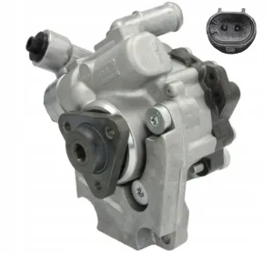 Pompa wspomagania BMW 5 01-10 / 6 03-10 S5020017 POLCAR
