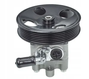 Pompa wspomagania NISSAN X-TRAIL I T30 2.5 4x4 01.01-12.13 S5027002