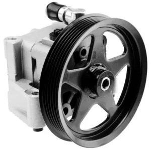 Pompa wspomagania S-TYPE 01.99- S5037002