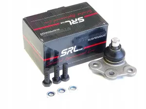 Sworzeń wahacza przód SRLine Opel Corsa C 1.2 16V F08 W5L S6055506