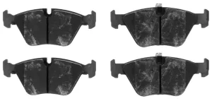 Klocki hamulcowe przód do BMW 5 TOURING E39 SRLine 520 i S70-0041
