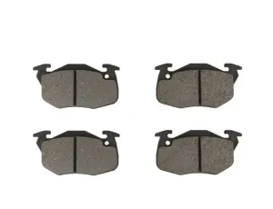 Klocki hamulcowe przód SRLine RENAULT 9 1.4 Automatik S70-0049