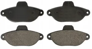 Klocki hamulcowe przód LANCIA Y 11.95-09.03 SRLine 1.1 S70-0050
