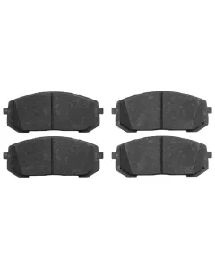 Klocki hamulcowe przód SRLine Hyundai Elantra VII S70-01068