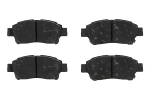 Klocki hamulcowe oś przednia TOYOTA YARIS SRLine S70-0172