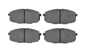 Klocki hamulcowe przód KIA CEE'D SRLine 2.0 CRDi S70-0188