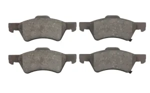 Klocki hamulcowe przód SRLine JEEP CHEROKEE KJ S70-0226