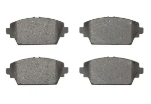 Klocki hamulcowe przód SRLine Nissan Primera Kombi 1.9 dCi S70-0253