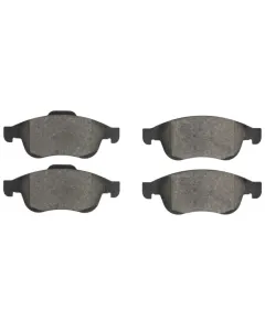 Klocki hamulcowe przód SRLine DACIA DUSTER 1.2 TCe 125 4x4 S70-0270