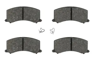 Klocki hamulcowe przód SRLine SY419 SUZUKI BALENO KOMBI S70-0457