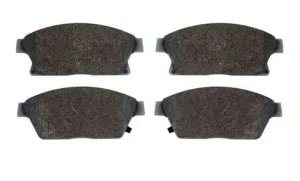 Klocki hamulcowe przód SRLine OPEL ASTRA J GTC 1.8 08 S70-0561