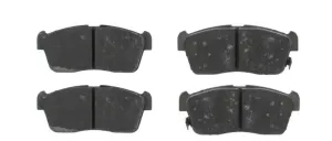 Klocki hamulcowe przód SRLine DAIHATSU SIRION S70-0619