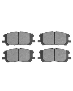 Klocki hamulcowe przód SRLine LEXUS RX 400h AWD S70-0852