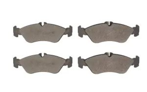 Klocki hamulcowe tył SRLine VOLKSWAGEN LT 28-46 II 2.8 TDI S70-1060